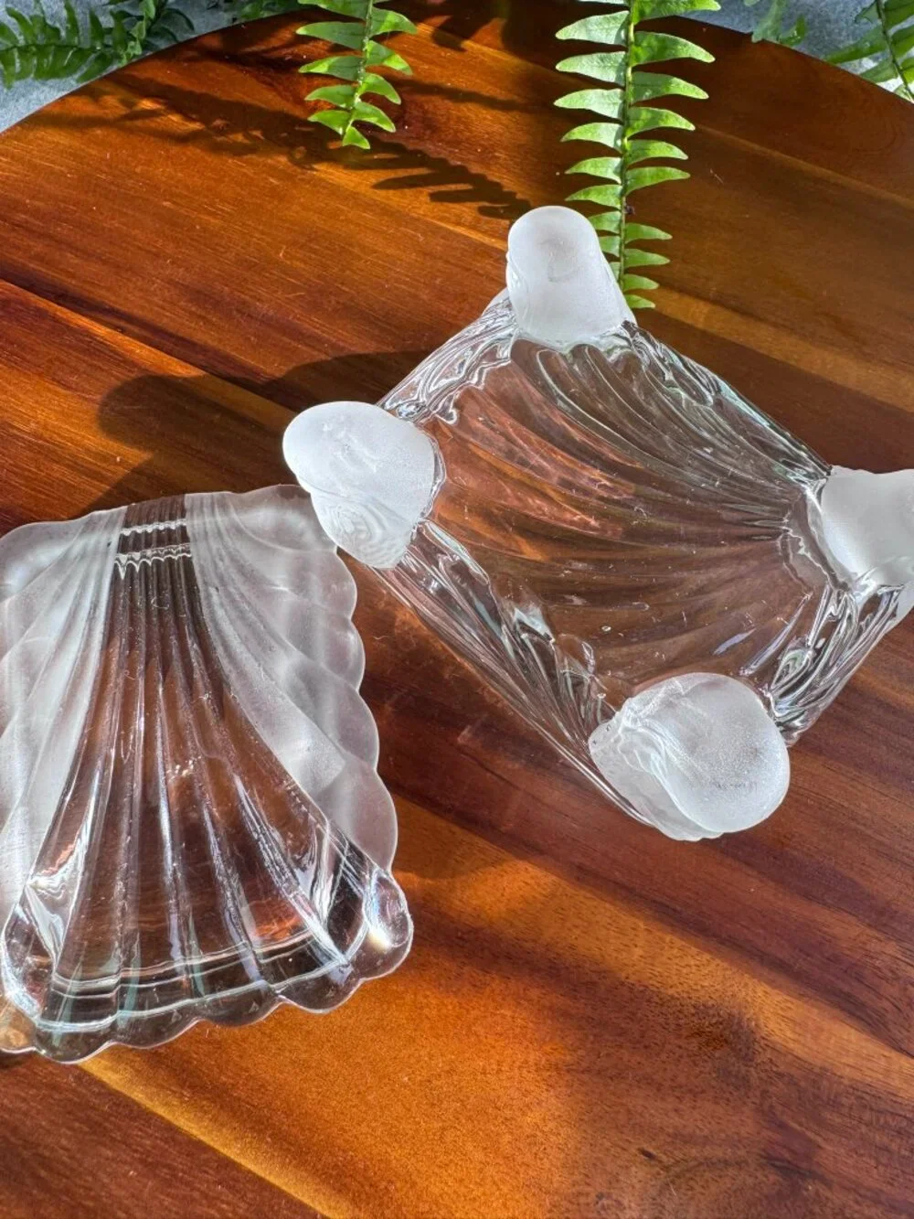 Cambridge Glass this rare